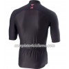 Maglia Nera 2018 Giro d'Italia Manica Corta